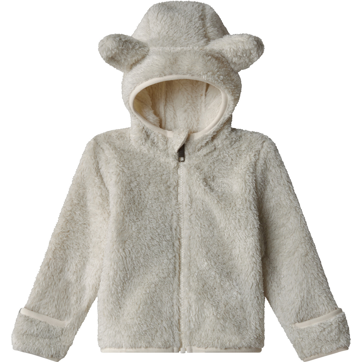 The North Face Kinder Baby Campshire Hoodie Jacke The North Face Kinder Baby Campshire Hoodie Jacke von The North Face