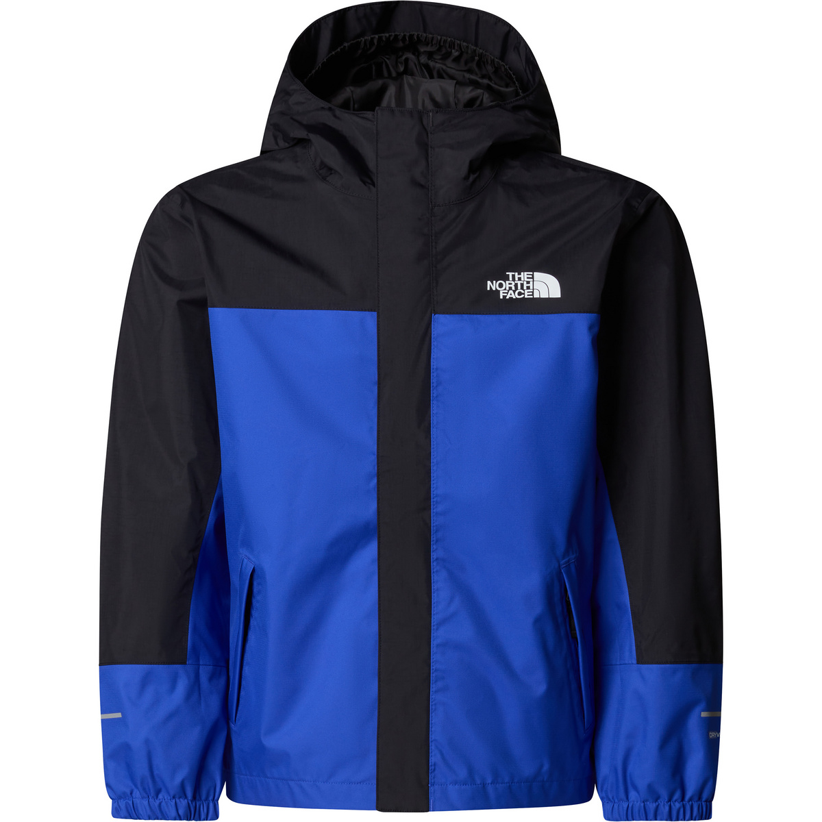 The North Face Kinder Boys Antora Rain Jacke The North Face Kinder Boys Antora Rain Jacke von The North Face