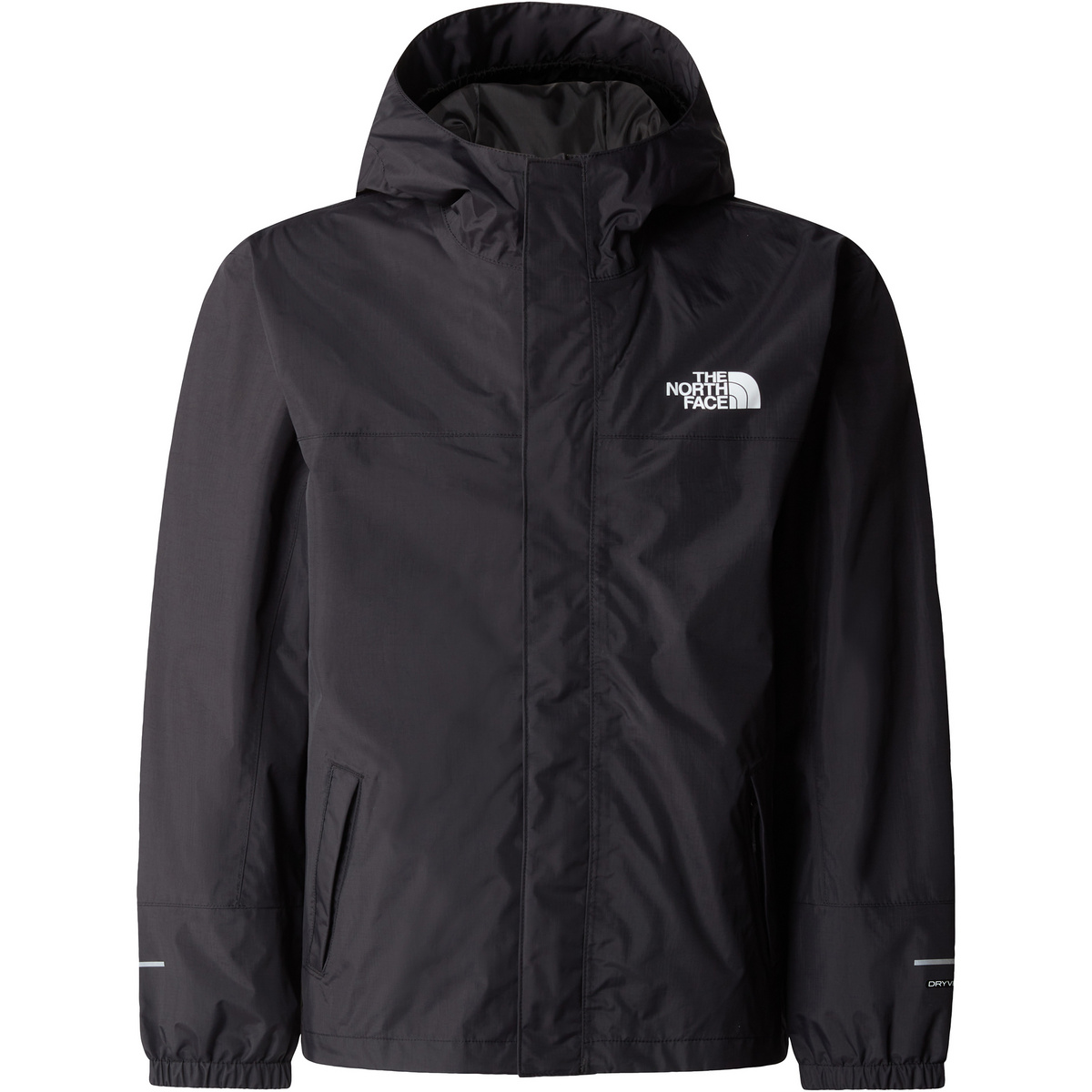 The North Face Kinder Boys Antora Rain Jacke von The North Face