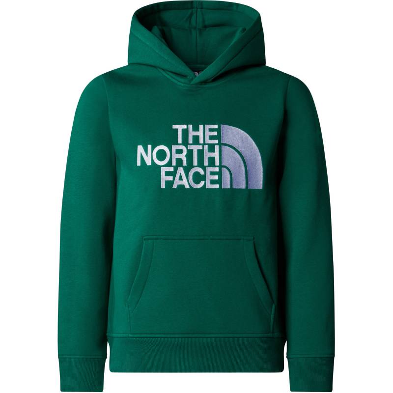 The North Face Kinder Boys Drew Peak Hoodie von The North Face