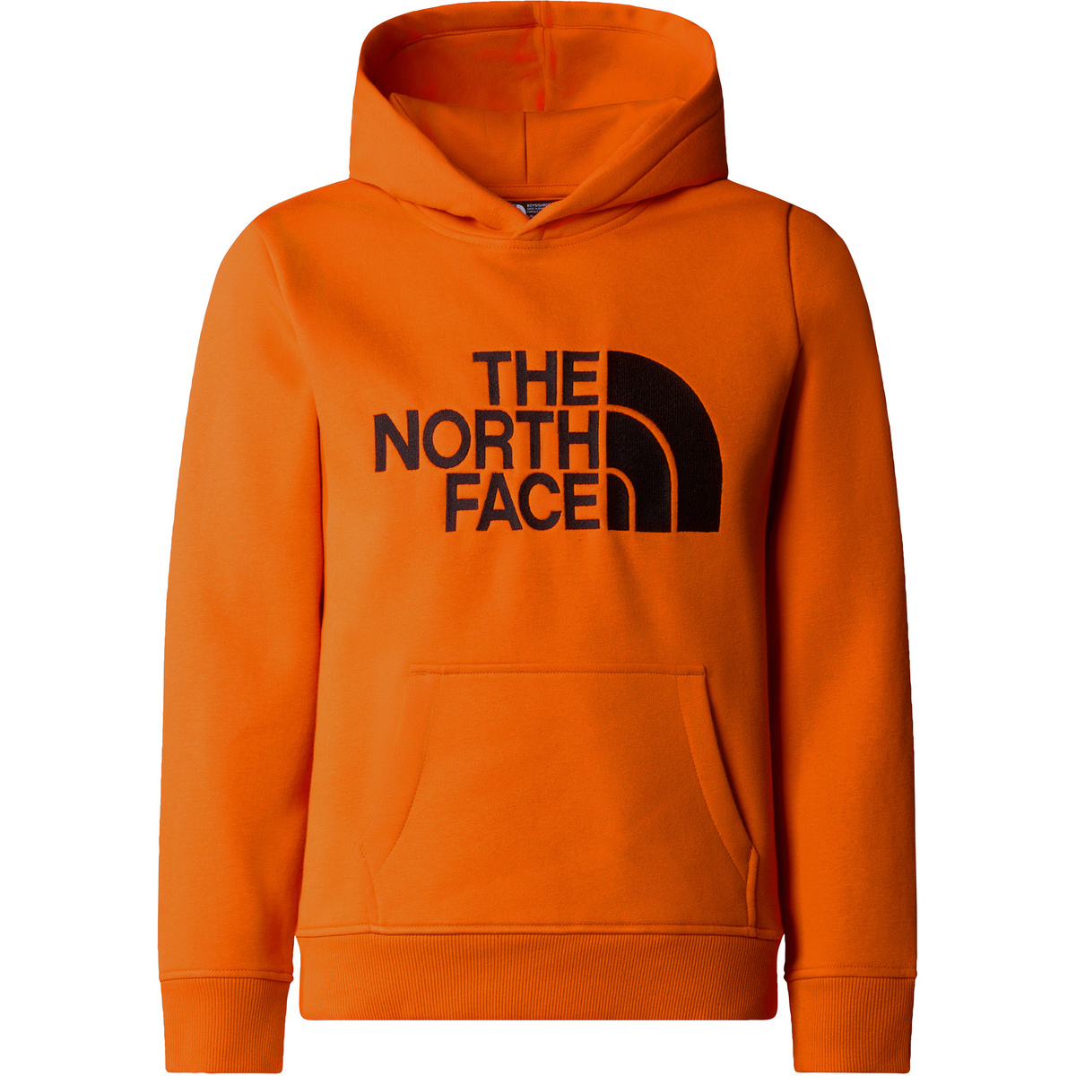 The North Face Kinder Boys Drew Peak Hoodie von The North Face