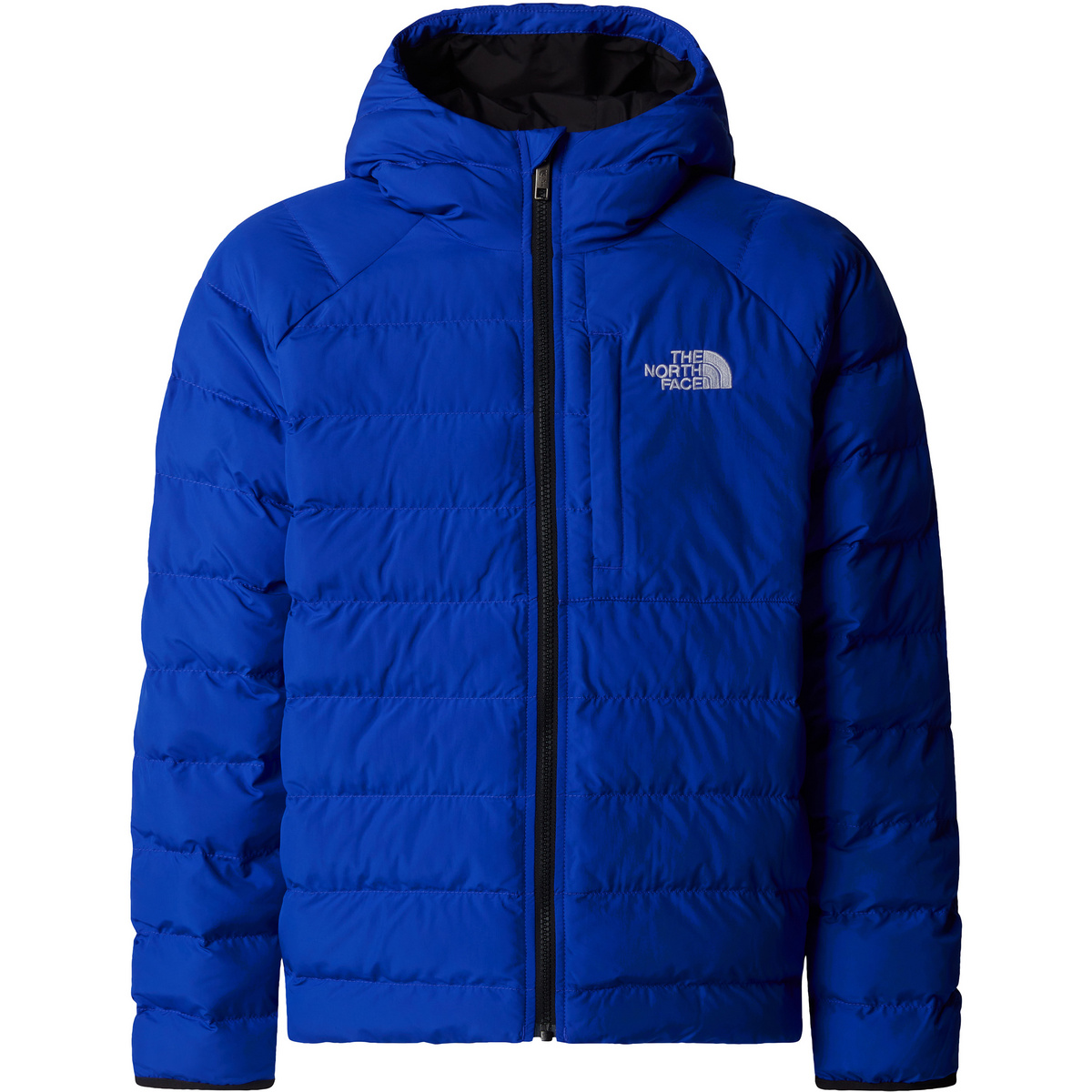 The North Face Kinder Boys Reversible Perrito Hoodie Jacke von The North Face