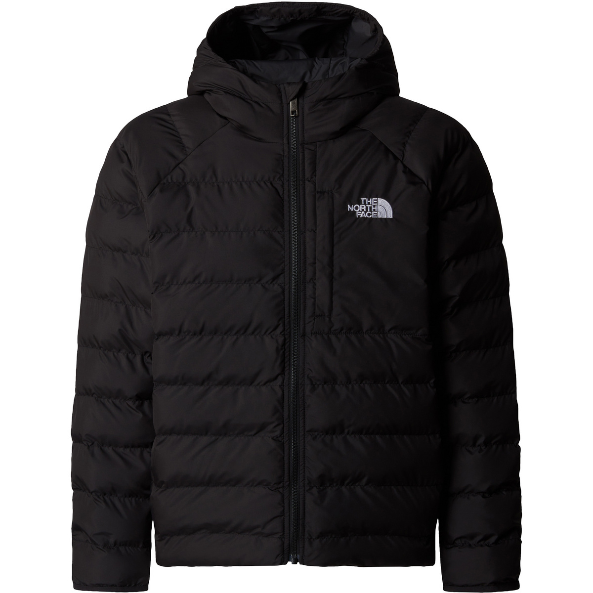 The North Face Kinder Boys Reversible Perrito Hoodie Jacke von The North Face