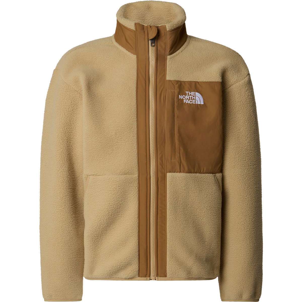 The North Face Kinder Boys Yumiori Jacke von The North Face