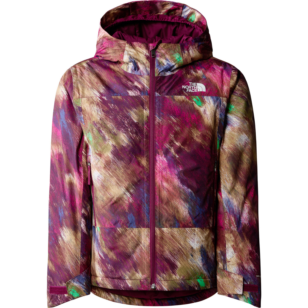 The North Face Kinder Freedom Insulated Jacke The North Face Kinder Freedom Insulated Jacke von The North Face
