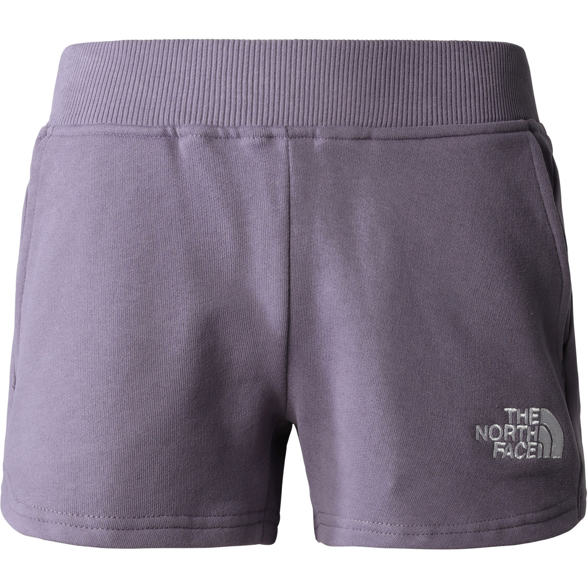 The North Face Kinder G Cotton Shorts von The North Face