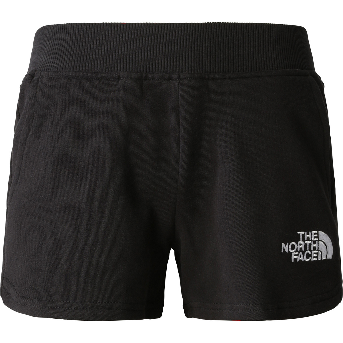 The North Face Kinder G Cotton Shorts von The North Face