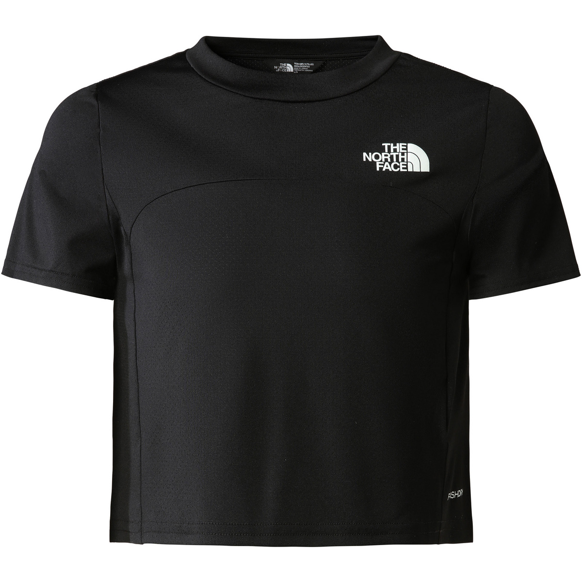 The North Face Kinder G Mountain Athletics T-Shirt The North Face Kinder G Mountain Athletics T-Shirt von The North Face