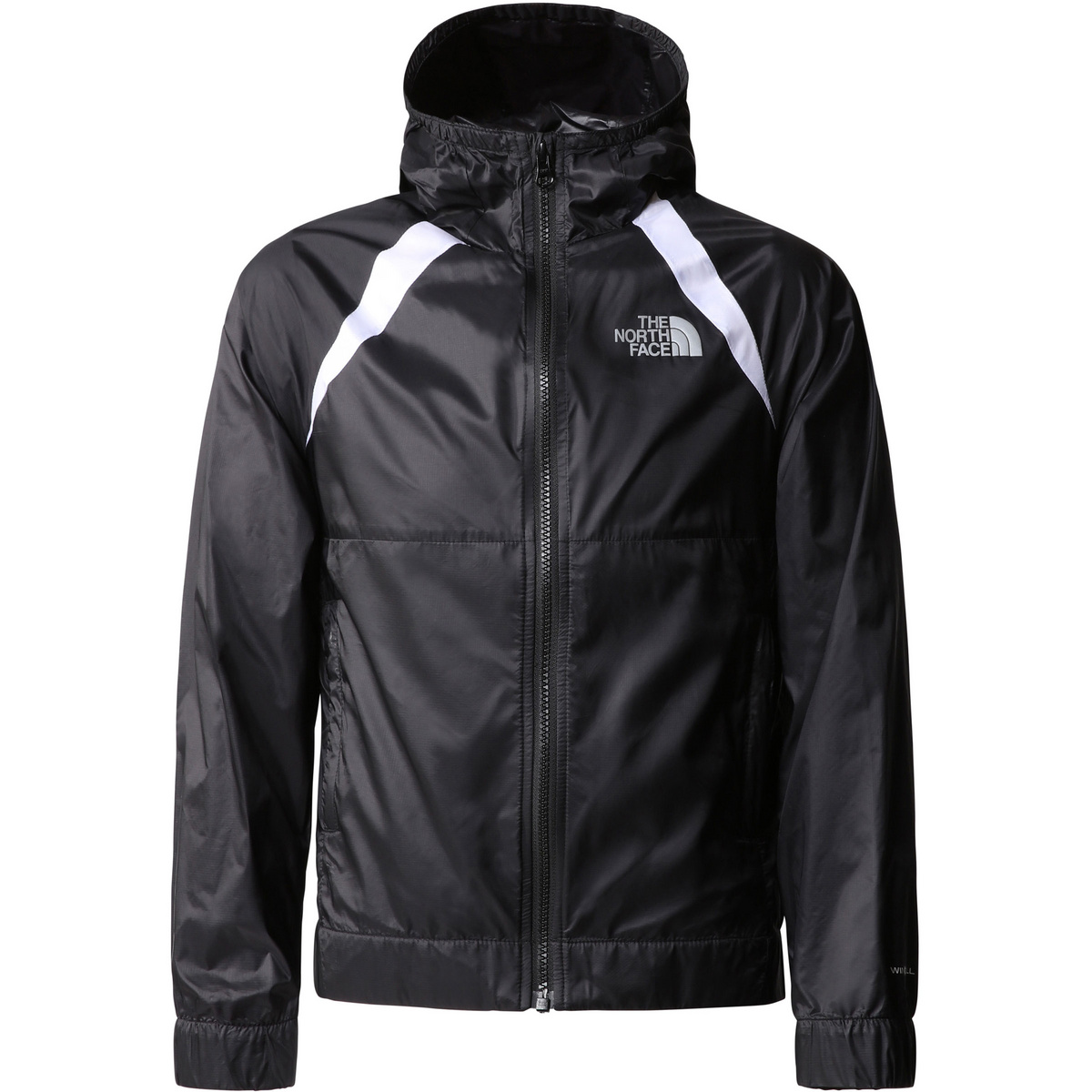 The North Face Kinder G Never Stop Wind Jacke von The North Face