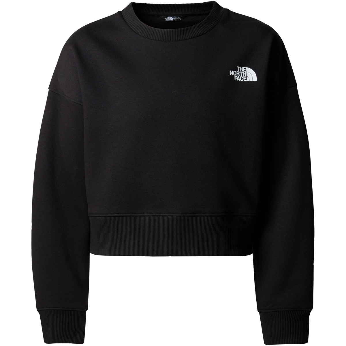 The North Face Kinder G New Cutline Crew Fleece Pullover The North Face Kinder G New Cutline Crew Fleece Pullover von The North Face