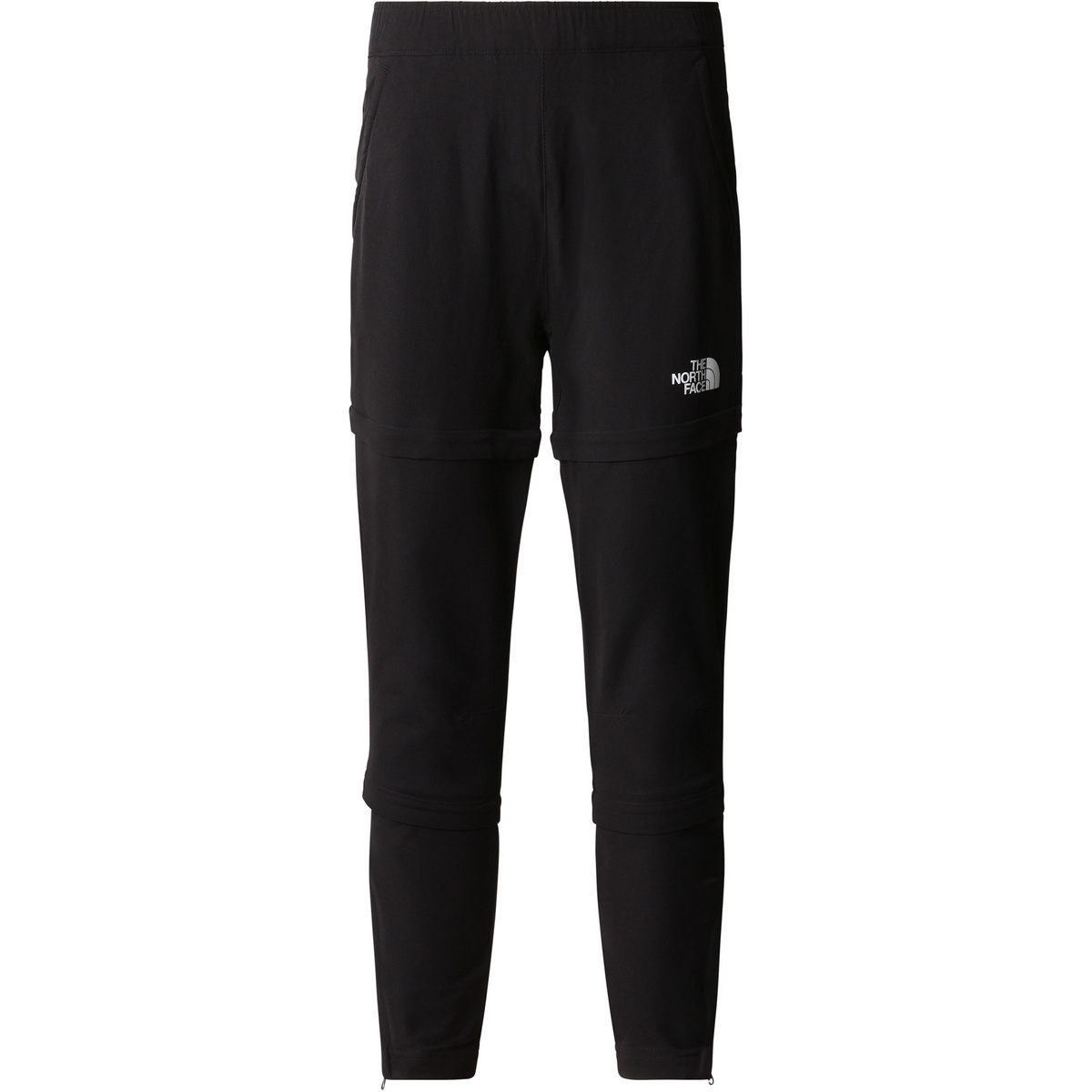 The North Face Kinder G Paramount Convertible Hose The North Face Kinder G Paramount Convertible Hose von The North Face