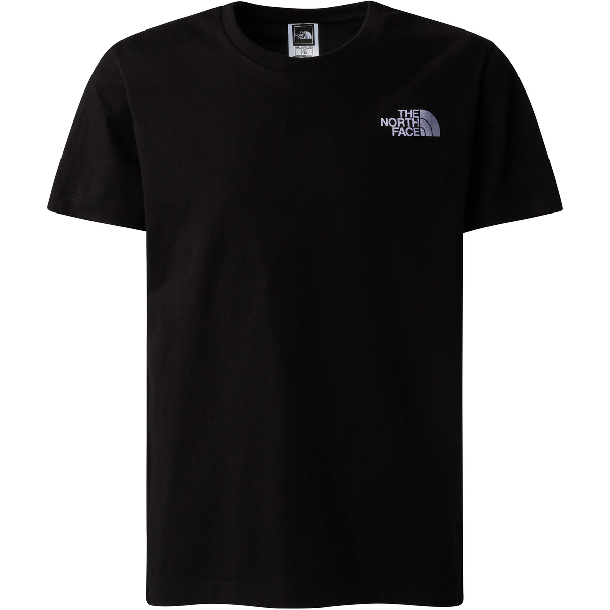 The North Face Kinder G Relaxed Graphic T-Shirt von The North Face