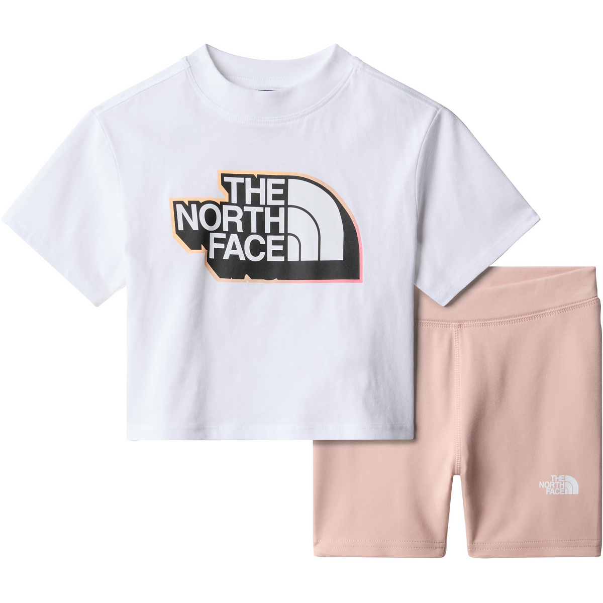 The North Face Kinder G Summer Set The North Face Kinder G Summer Set von The North Face