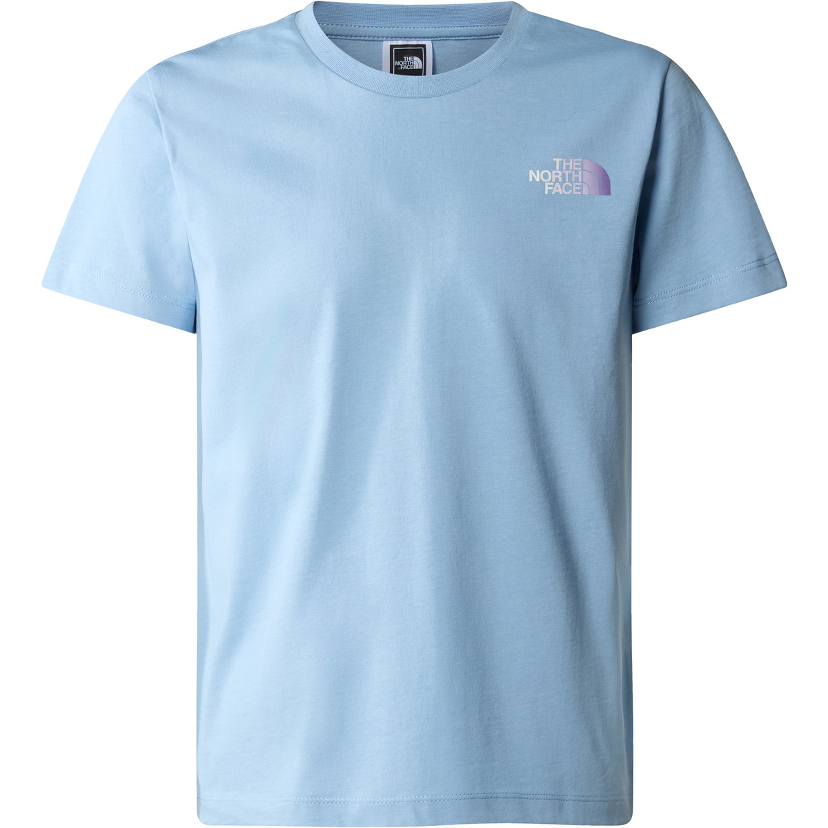 The North Face Kinder G T-Shirt Relaxed Graphic T-Shirt The North Face Kinder G T-Shirt Relaxed Graphic T-Shirt von The North Face