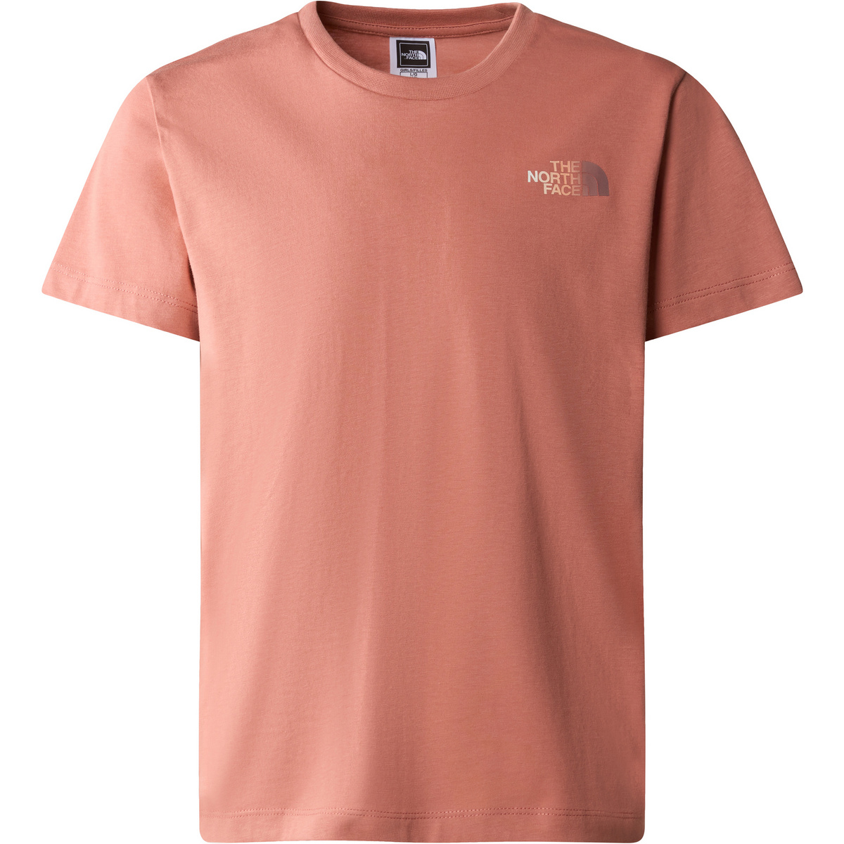 The North Face Kinder G T-Shirt Relaxed Graphic T-Shirt The North Face Kinder G T-Shirt Relaxed Graphic T-Shirt von The North Face