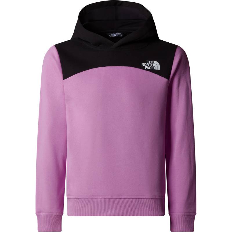 The North Face Kinder Girls Back Logo Relaxed Hoodie von The North Face