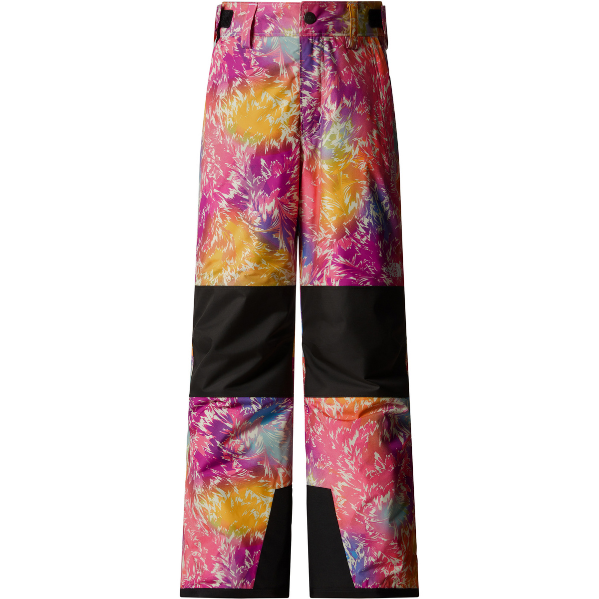 The North Face Kinder Girls Freedom Insulated Hose The North Face Kinder Girls Freedom Insulated Hose von The North Face