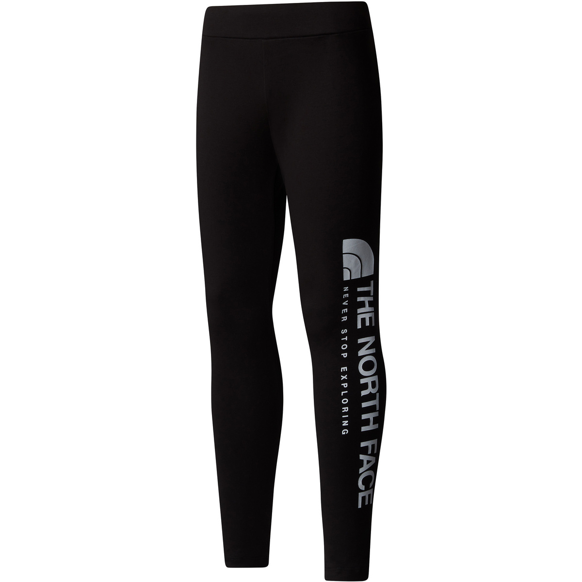 The North Face Kinder Girls Vertical Graphic Tights von The North Face