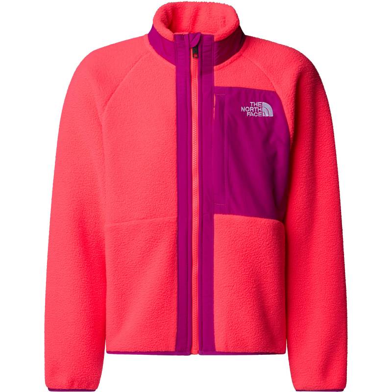 The North Face Kinder Girls Yumiori Jacke von The North Face