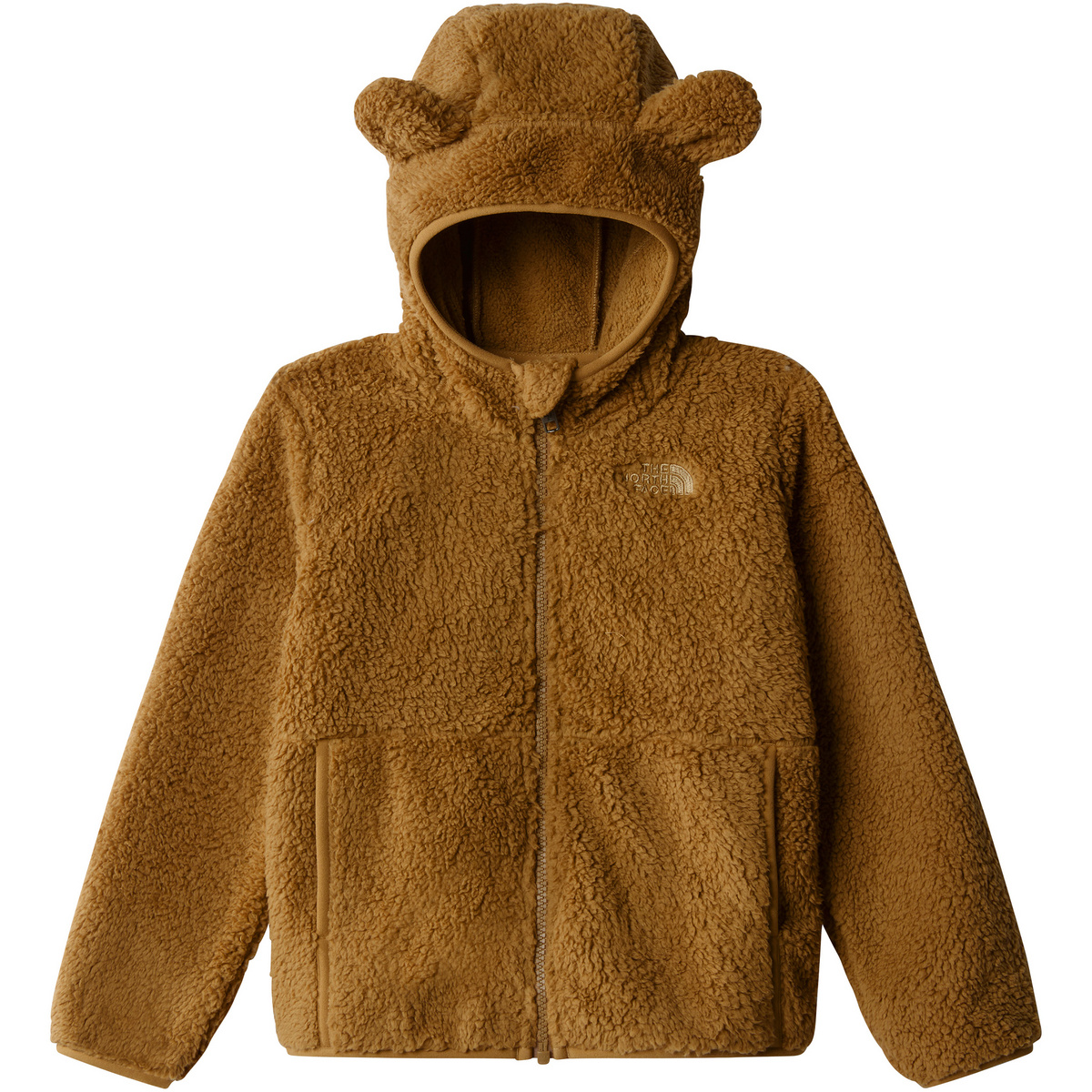 The North Face Kinder Kids Campshire Hoodie Jacke von The North Face