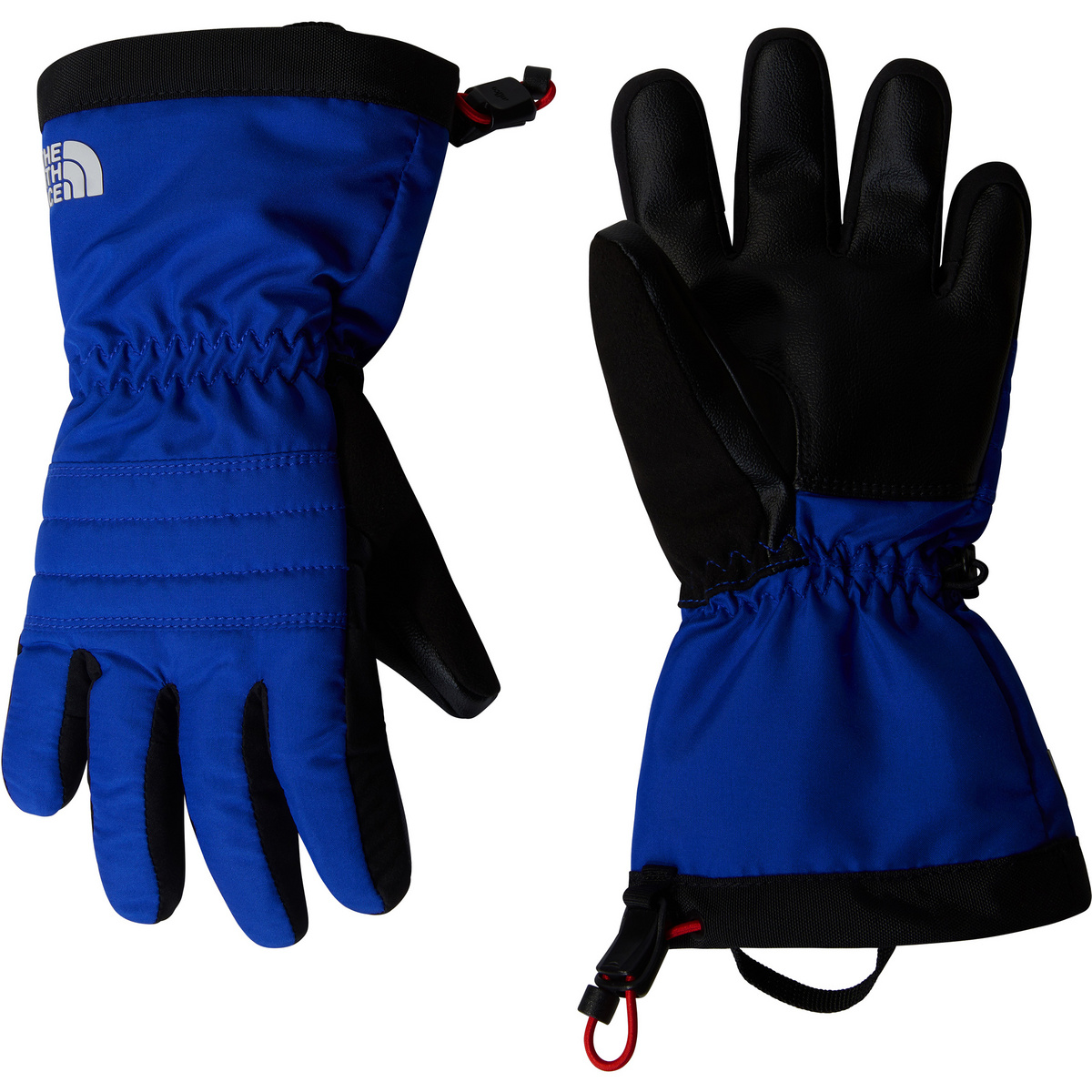 The North Face Kinder Kids Montana Ski Handschuhe The North Face Kinder Kids Montana Ski Handschuhe von The North Face