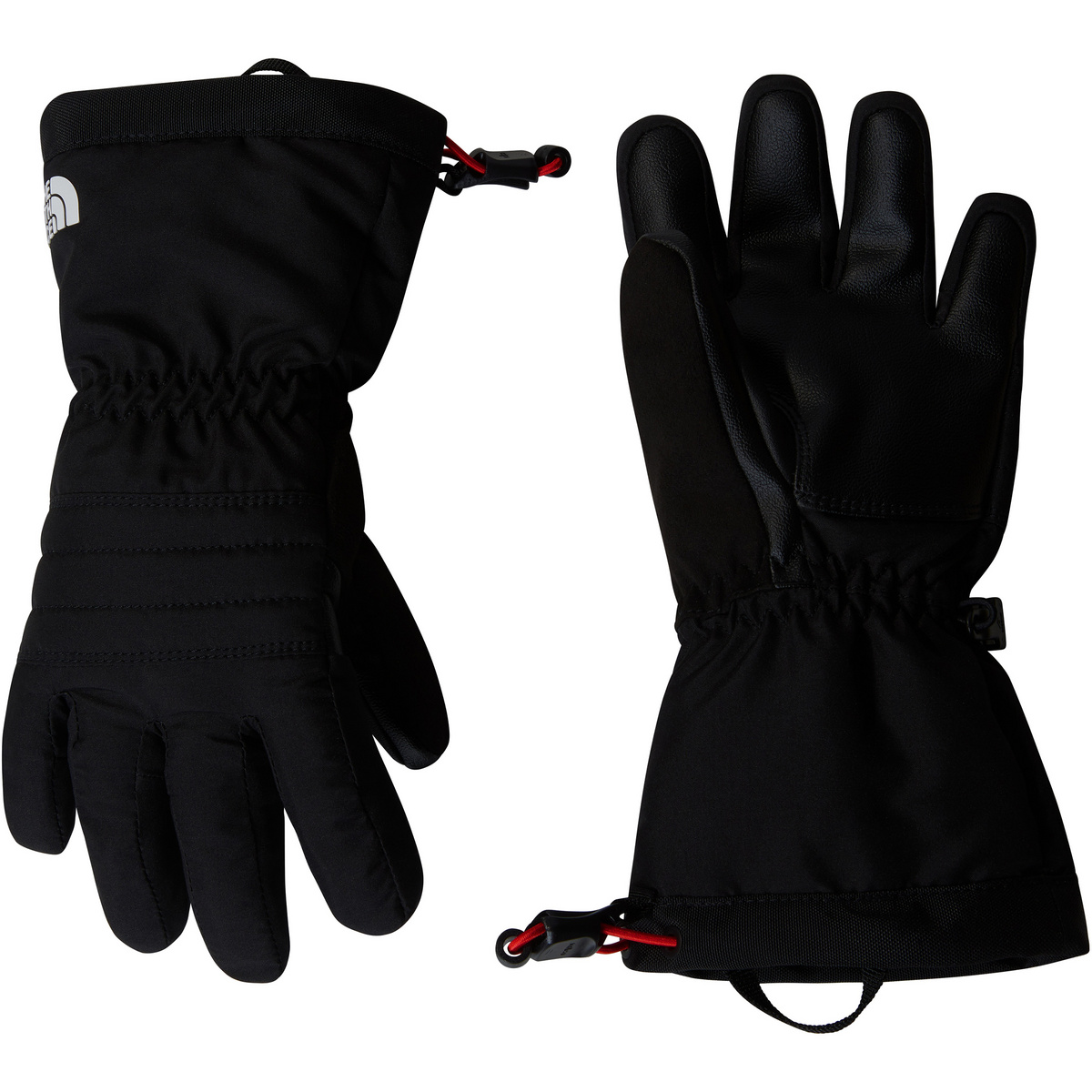 The North Face Kinder Kids Montana Ski Handschuhe The North Face Kinder Kids Montana Ski Handschuhe von The North Face