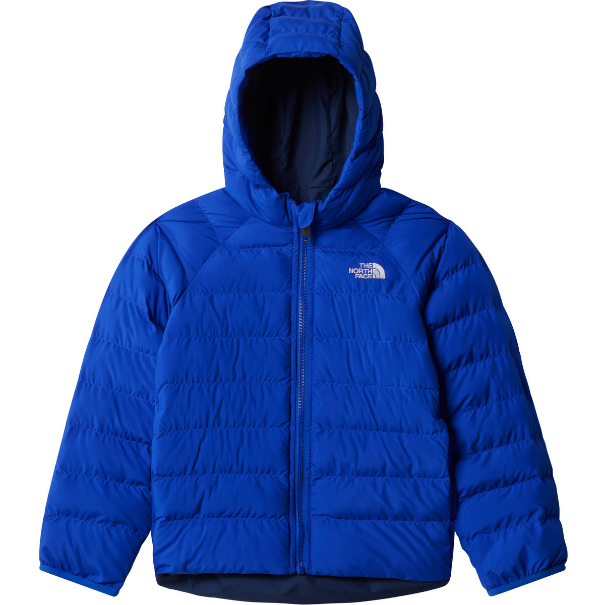 The North Face Kinder Kids Reversible Perrito Hoodie Jacke von The North Face