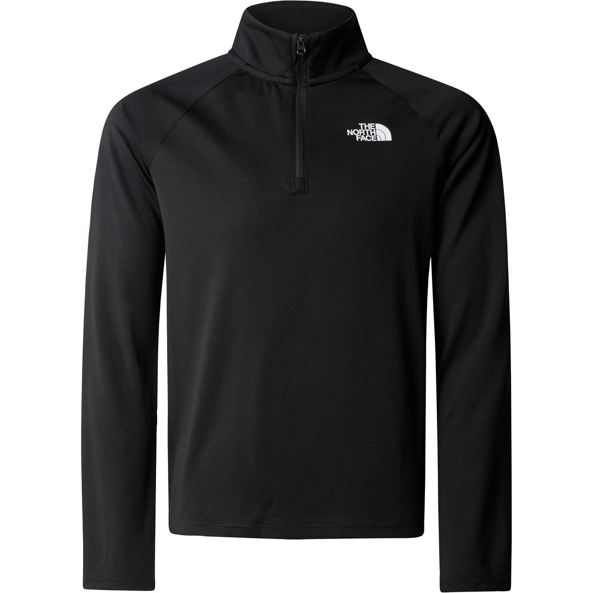 The North Face Kinder Never Stop 1/4 Zip Longsleeve The North Face Kinder Never Stop 1/4 Zip Longsleeve von The North Face