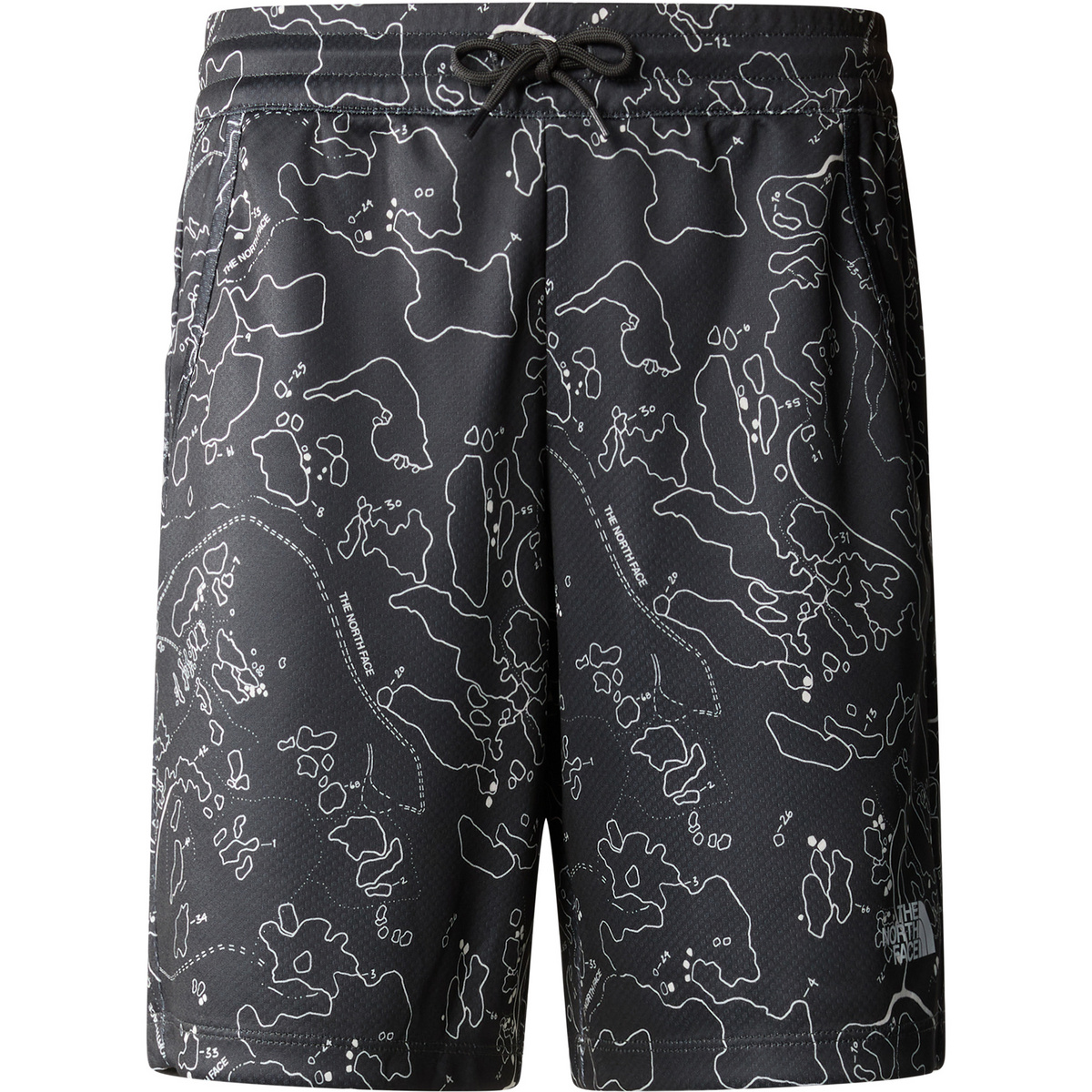 The North Face Kinder Never Stop Shorts The North Face Kinder Never Stop Shorts von The North Face