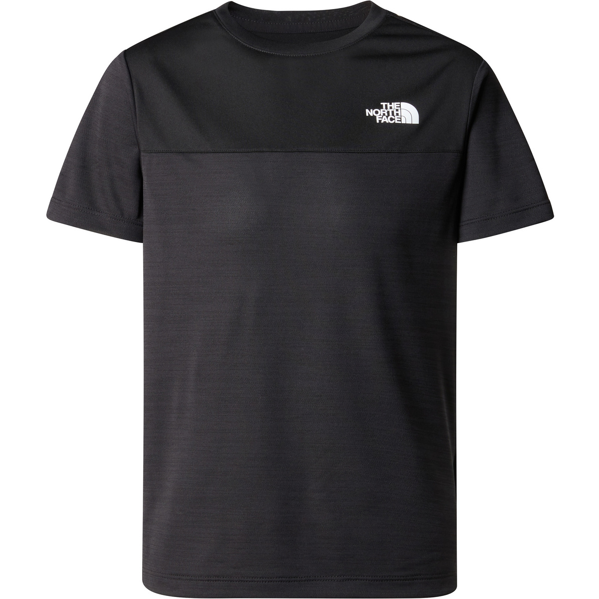 The North Face Kinder Never Stop T-Shirt The North Face Kinder Never Stop T-Shirt von The North Face