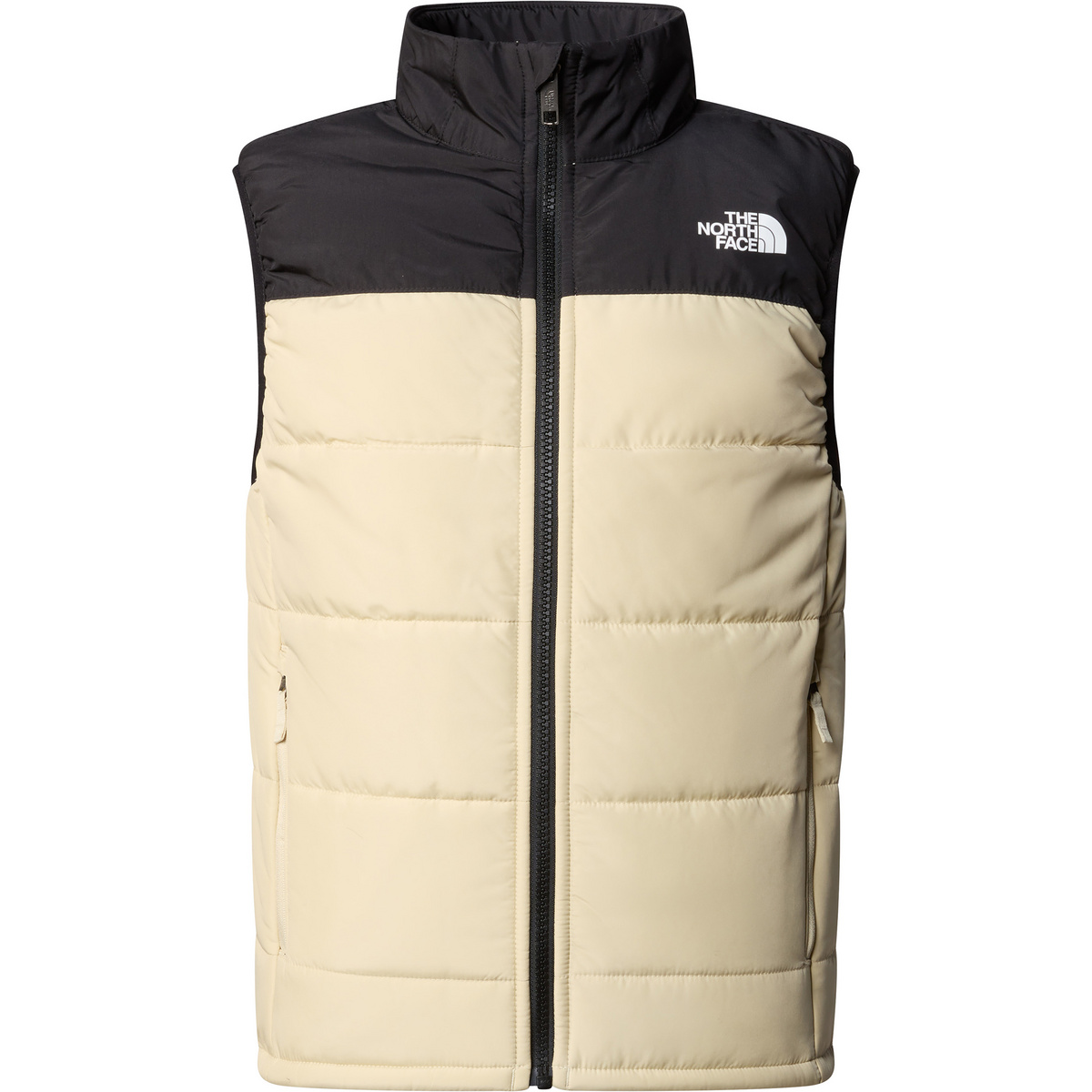The North Face Kinder Never Stop Weste von The North Face