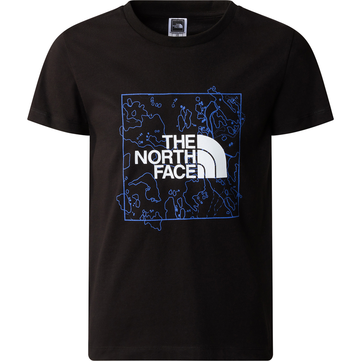The North Face Kinder New Graphic T-Shirt The North Face Kinder New Graphic T-Shirt von The North Face