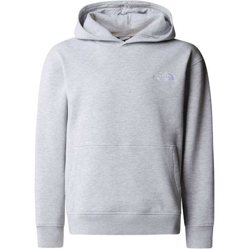 The North Face Kinder Oversized Hoodie The North Face Kinder Oversized Hoodie von The North Face