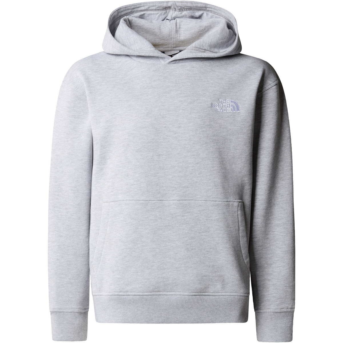 The North Face Kinder Oversized Hoodie von The North Face