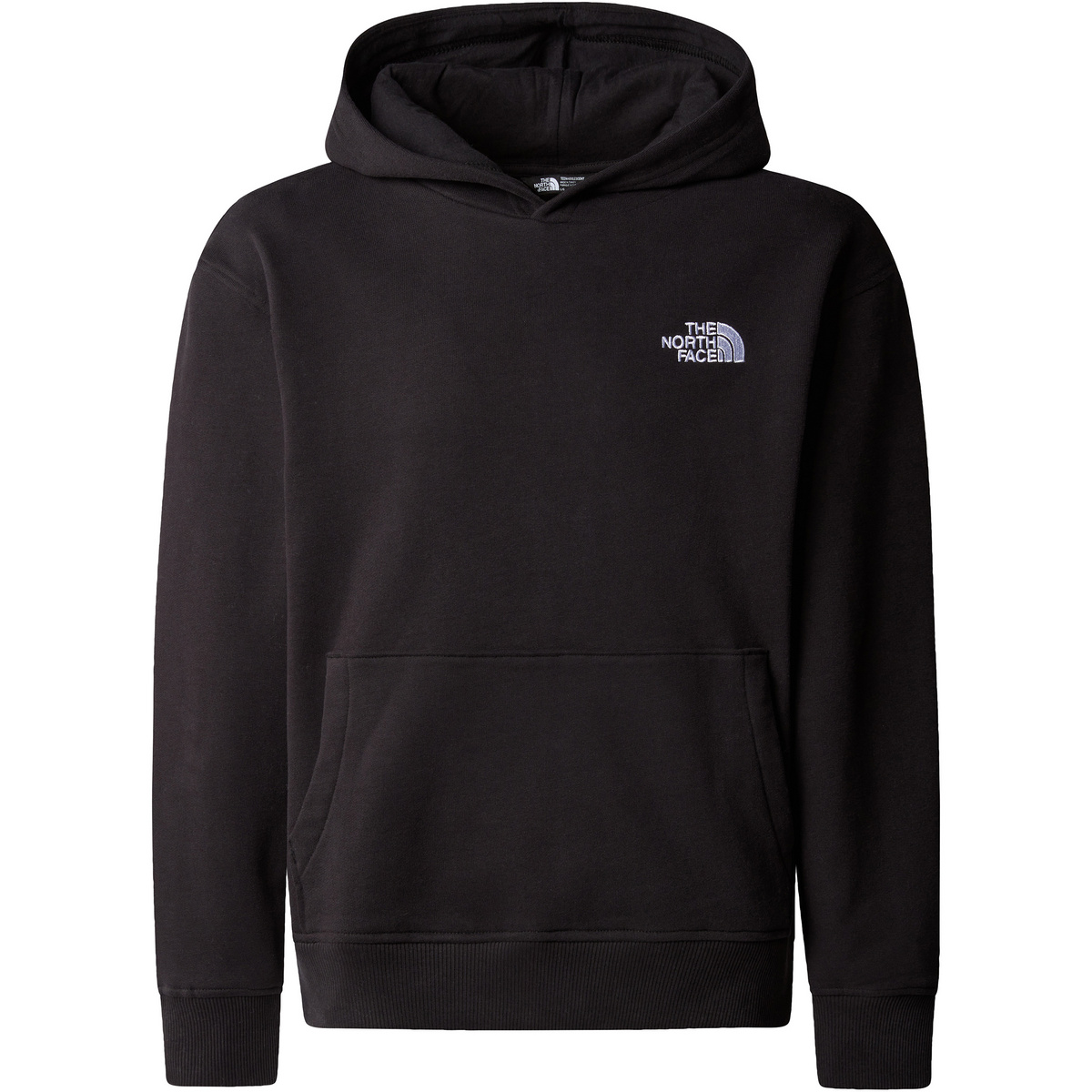 The North Face Kinder Oversized Hoodie The North Face Kinder Oversized Hoodie von The North Face