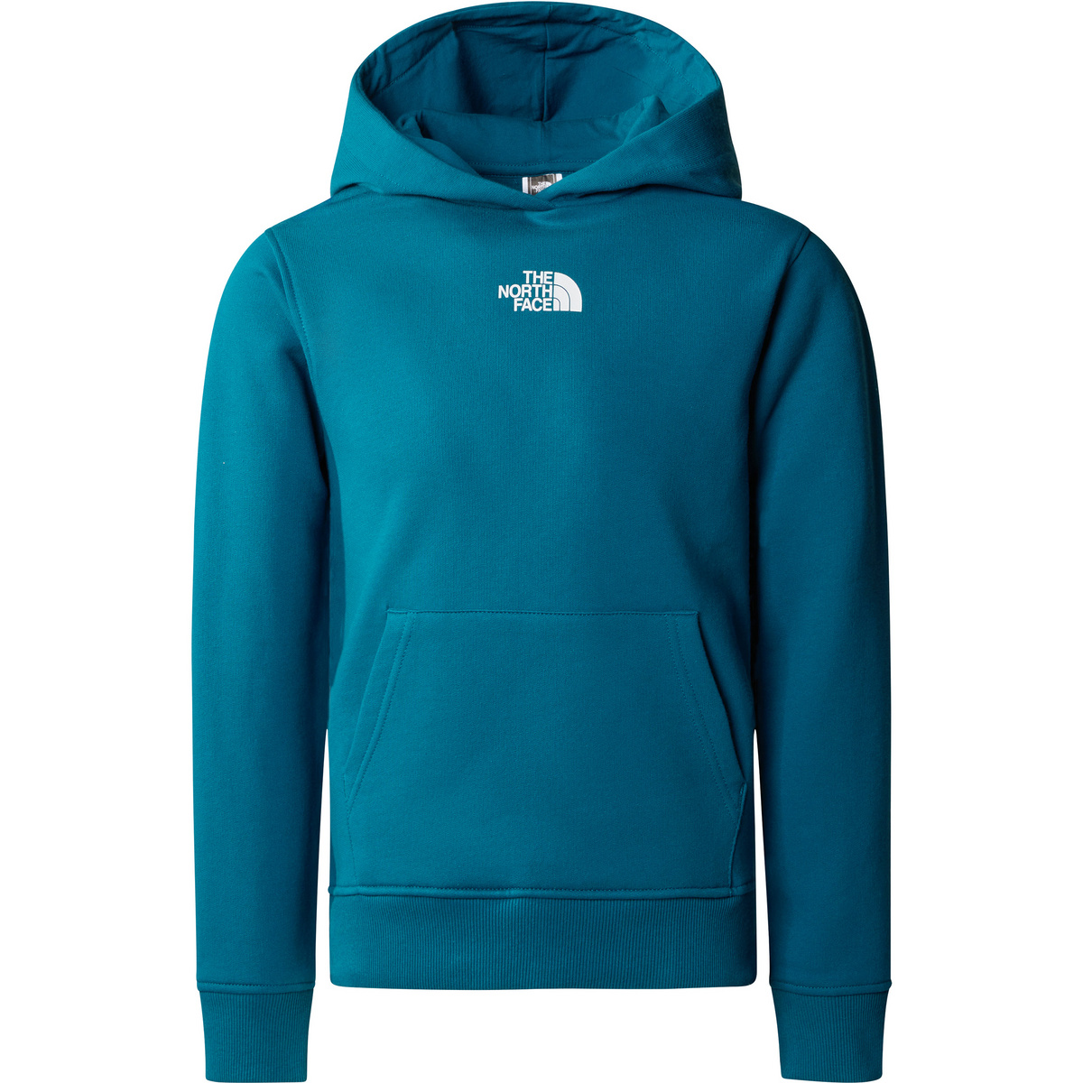 The North Face Kinder Po Zumu Hoodie The North Face Kinder Po Zumu Hoodie von The North Face
