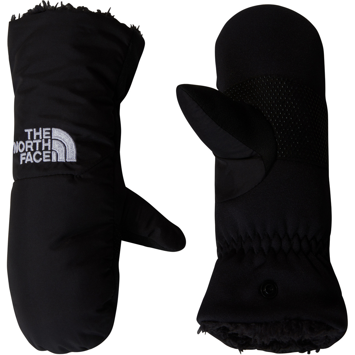 The North Face Kinder Shasta Handschuhe von The North Face