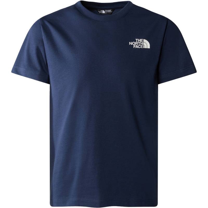 The North Face Kinder Simple Dome T-Shirt von The North Face