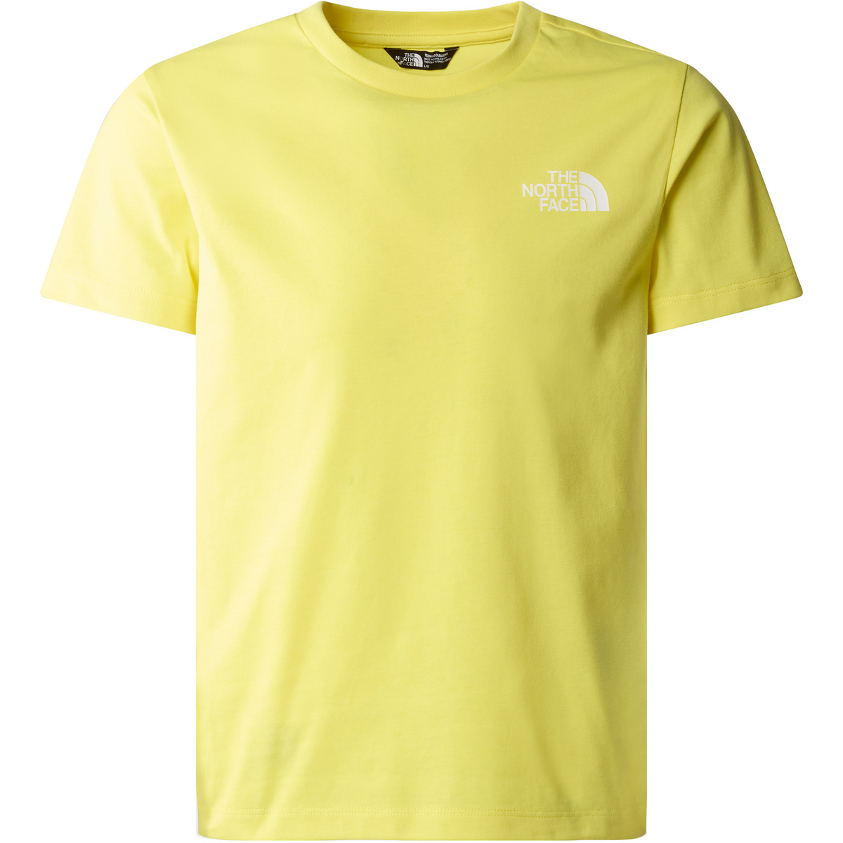 The North Face Kinder Simple Dome T-Shirt von The North Face