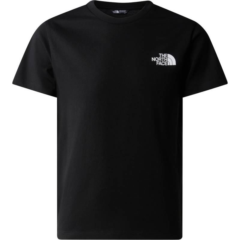 The North Face Kinder Simple Dome T-Shirt von The North Face