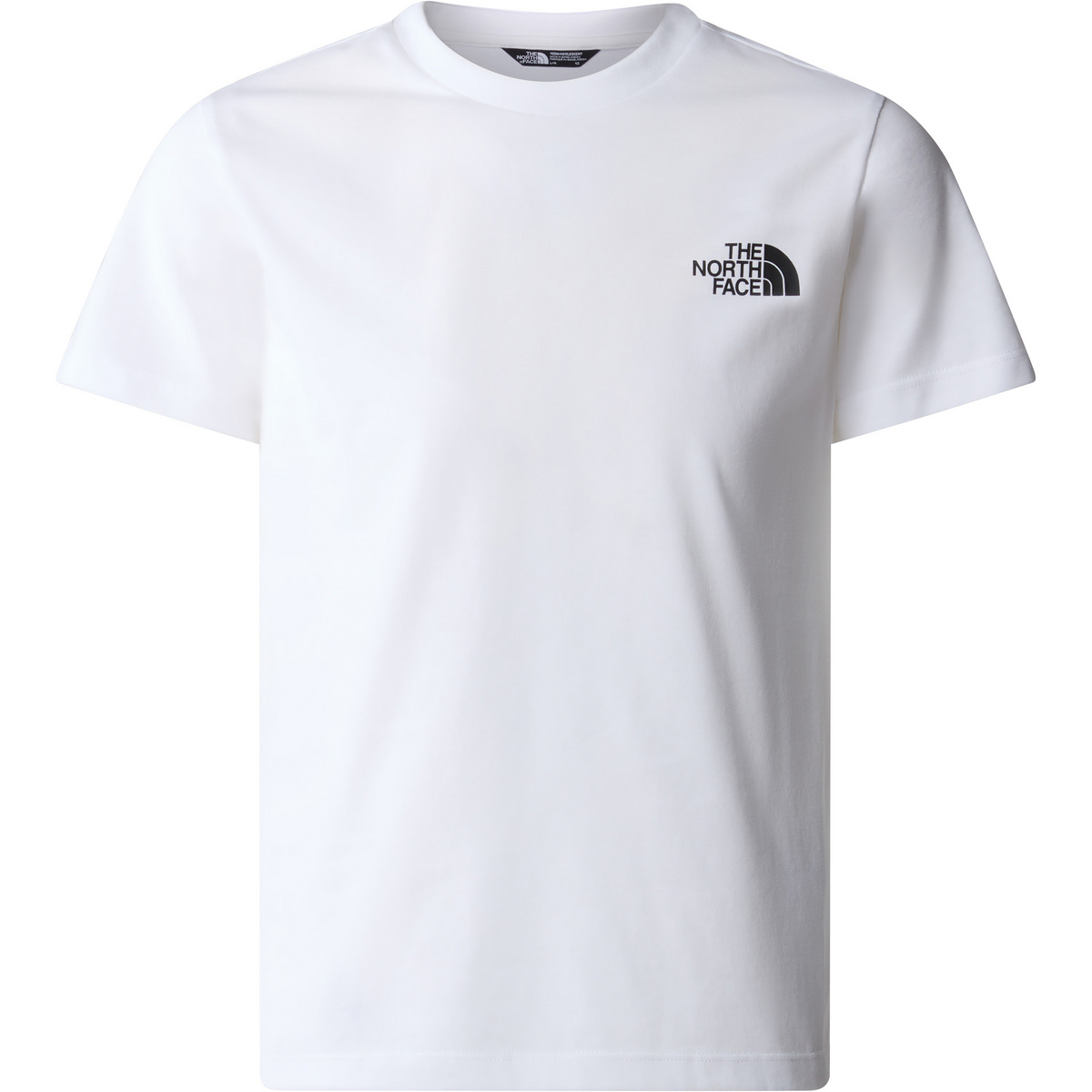 The North Face Kinder Simple Dome T-Shirt The North Face Kinder Simple Dome T-Shirt von The North Face