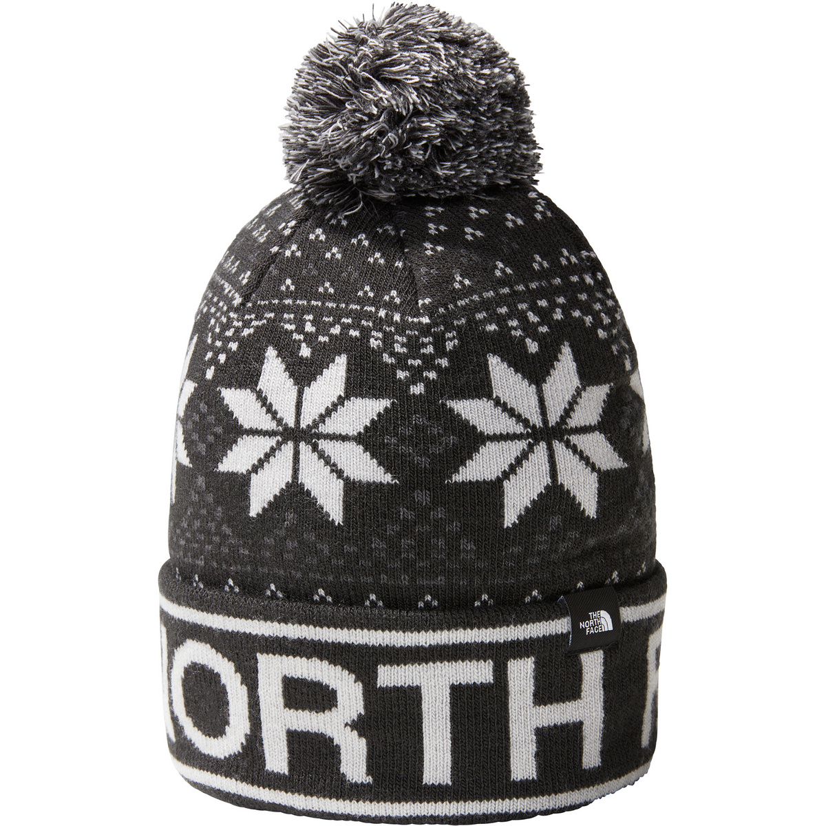 The North Face Kinder Ski Tuke Mütze The North Face Kinder Ski Tuke Mütze von The North Face