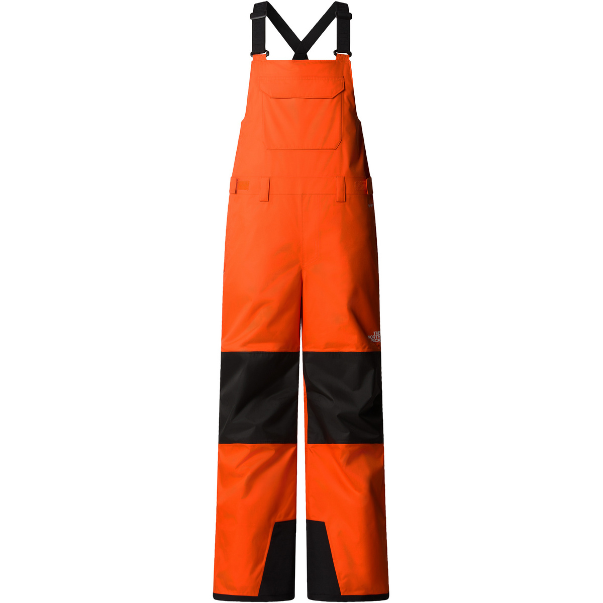 The North Face Kinder Teen Freedom Insulated Bib Hose The North Face Kinder Teen Freedom Insulated Bib Hose von The North Face