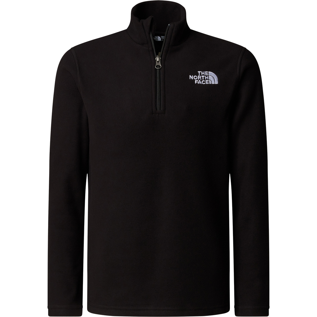 The North Face Kinder Teen Glacier 1/4 Zip Pullover The North Face Kinder Teen Glacier 1/4 Zip Pullover von The North Face