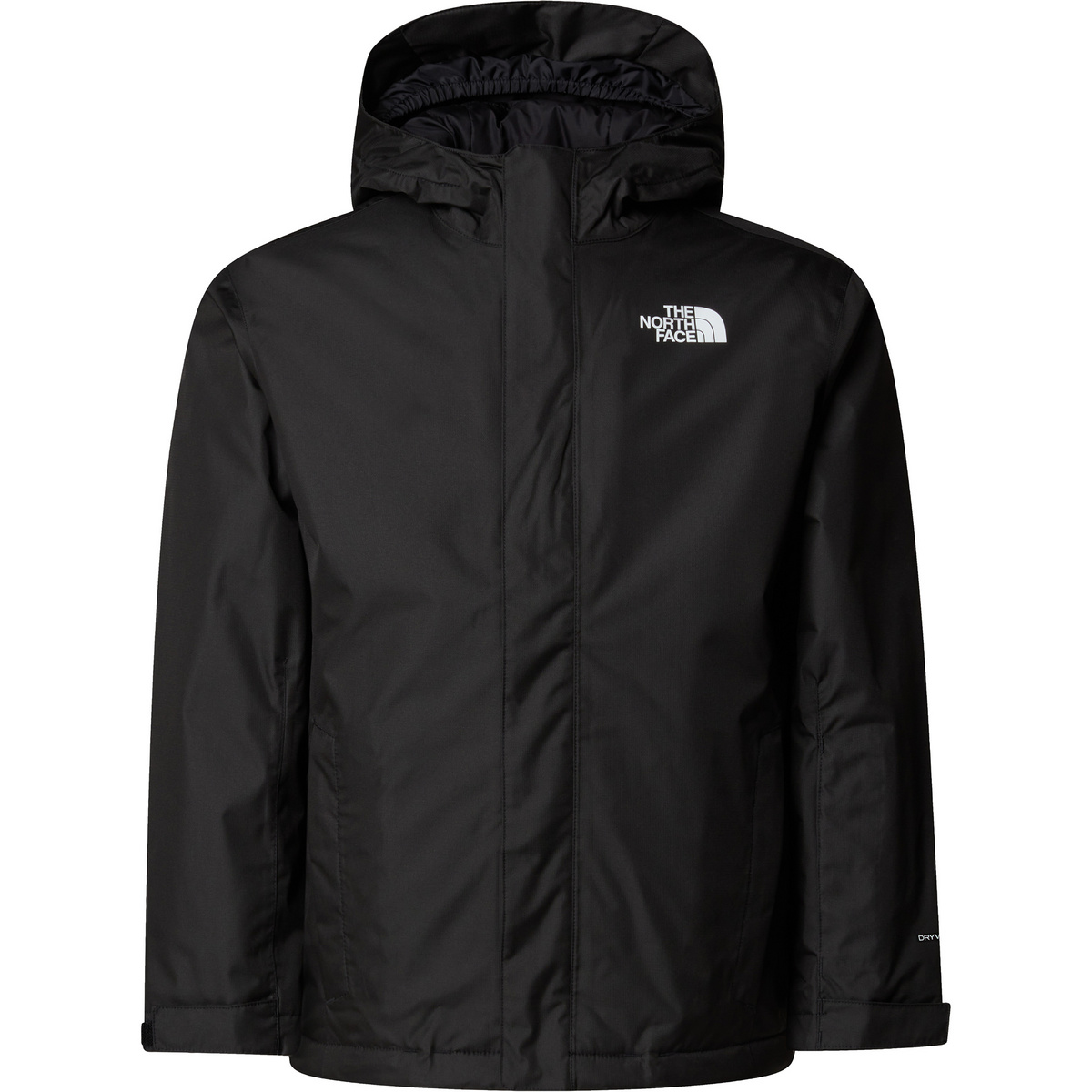 The North Face Kinder Teen Snowquest Jacke von The North Face