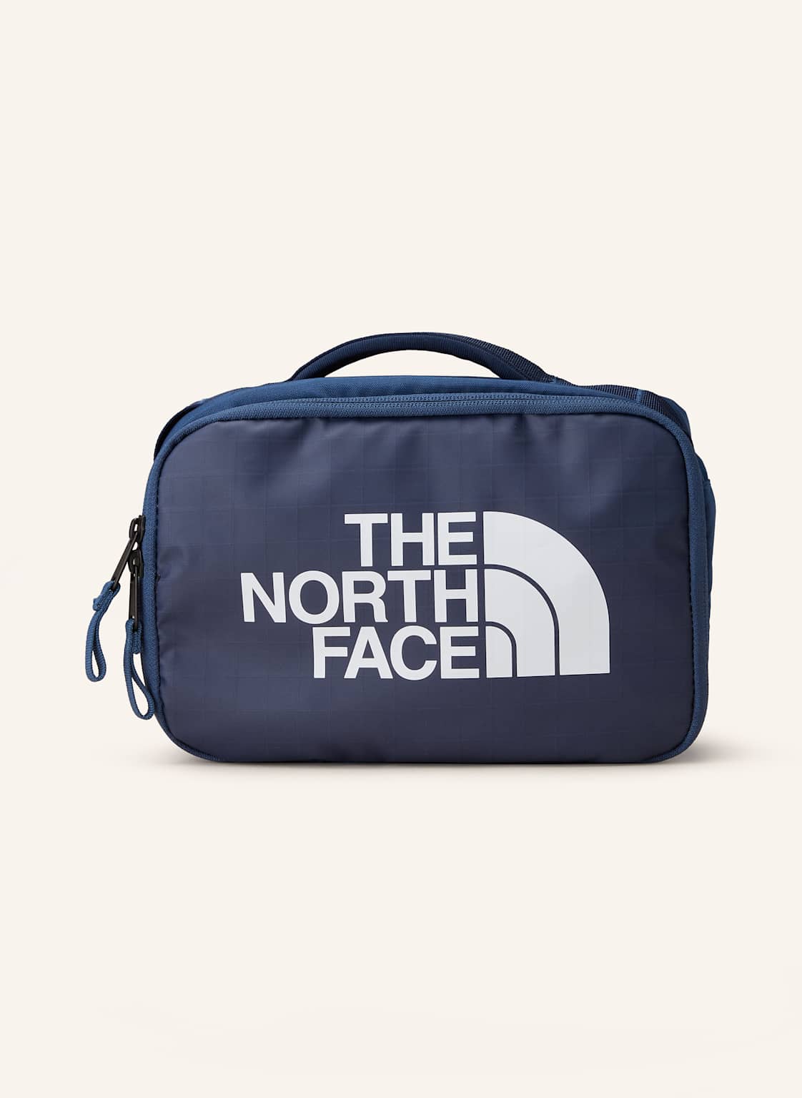 The North Face Kosmetiktasche Base Camp Voyager blau The North Face Kosmetiktasche Base Camp Voyager blau von The North Face
