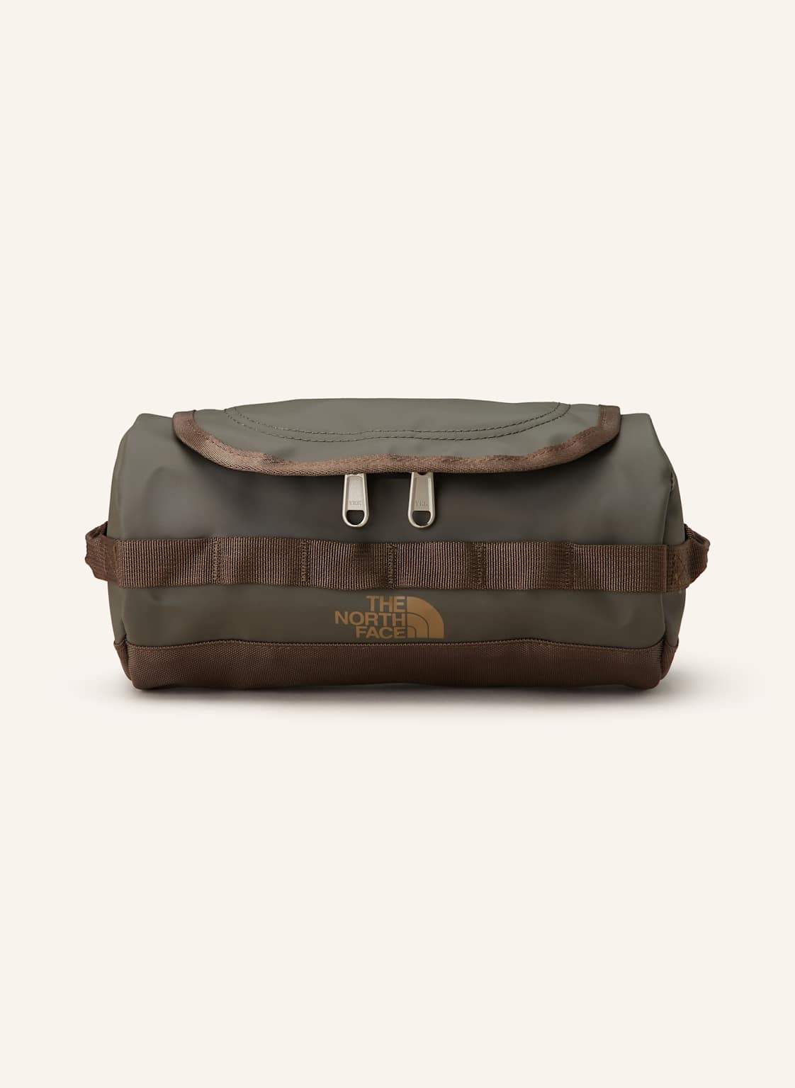 The North Face Kosmetiktasche beige The North Face Kosmetiktasche beige von The North Face