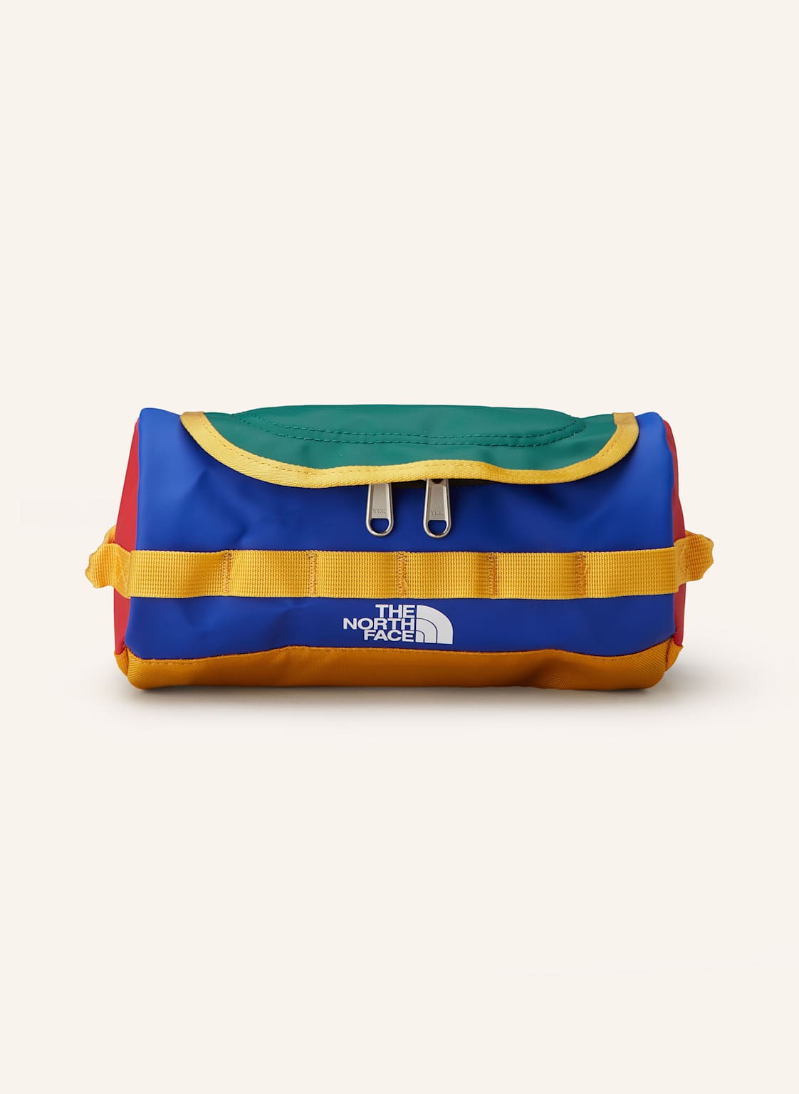 The North Face Kosmetiktasche blau The North Face Kosmetiktasche blau von The North Face