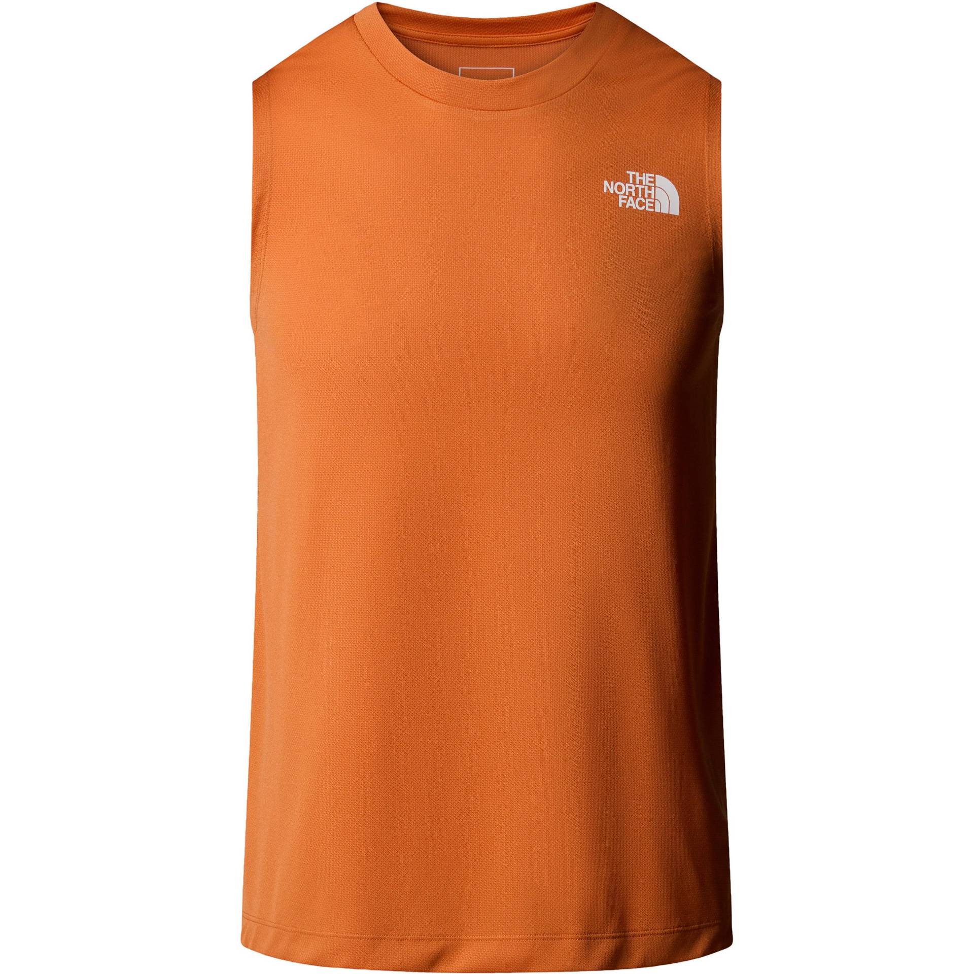 The North Face LIGHTBRIGHT Funktionsshirt Herren The North Face LIGHTBRIGHT Funktionsshirt Herren von The North Face