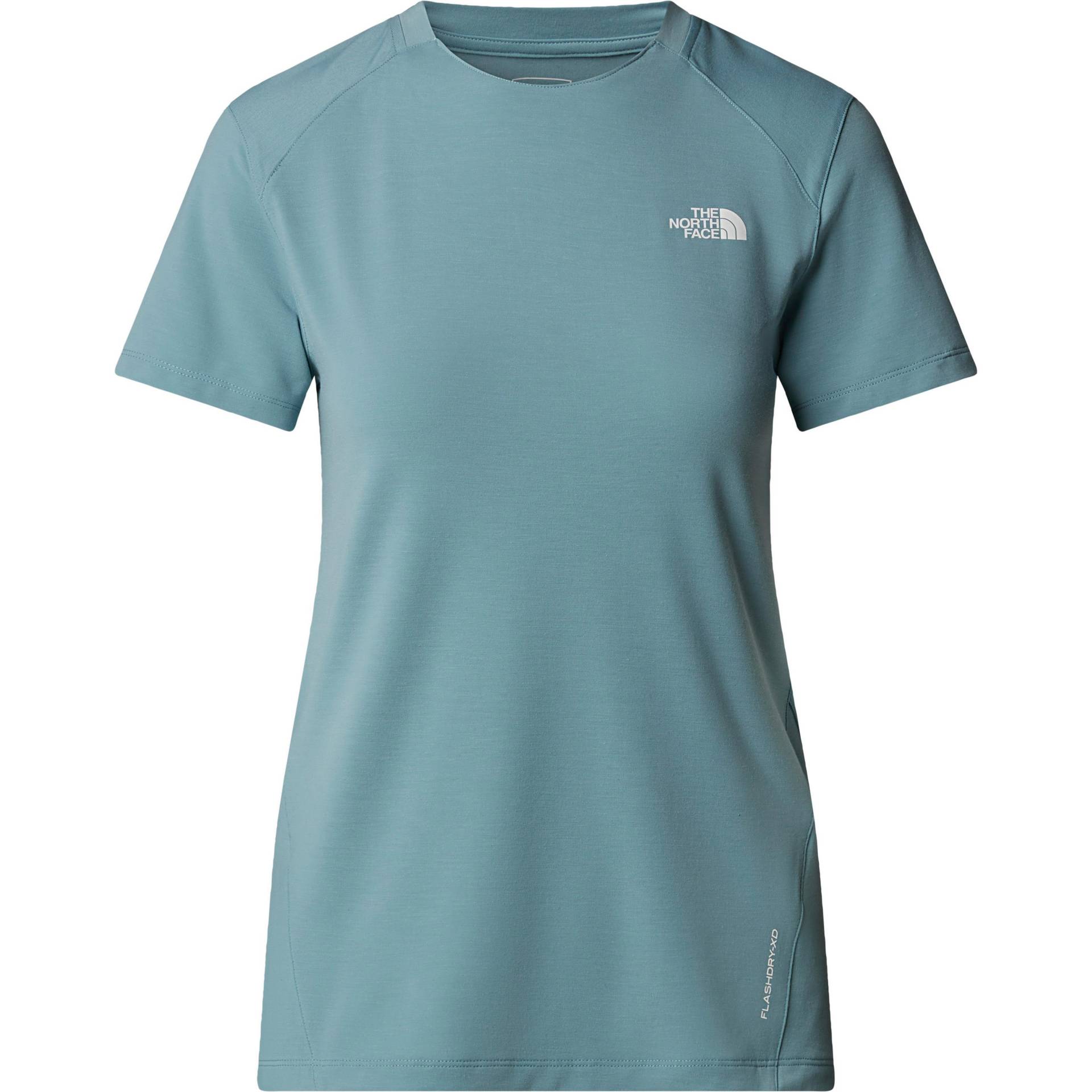 The North Face LIGHTNING ALPINE Funktionsshirt Damen The North Face LIGHTNING ALPINE Funktionsshirt Damen von The North Face